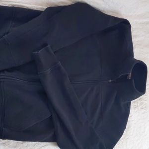 Michael Kors men's M full zip sweater